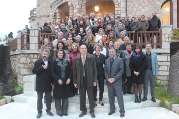 Νέα εποχή στις τοπικές κοινότητες