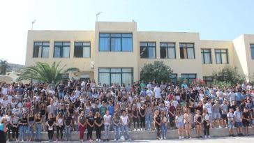 Μειοδότης για την ενεργειακή βελτίωση των Λυκείων 