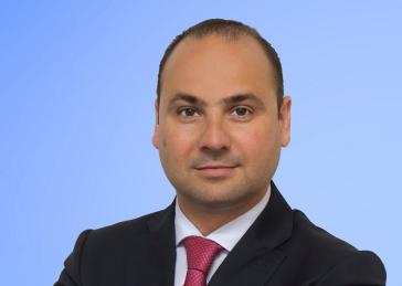 Ο Δ. Λάσκαρης Αντιπεριφερειάρχης Ενέργειας στις Κυκλάδες 