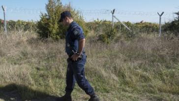 Συνοριοφύλακες: Οδηγίες για τις εξετάσεις και στα νησιά του Ν. Αιγαίου