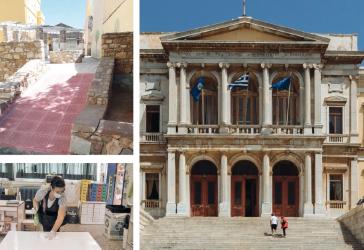 Ενίσχυση σε προσωπικό με σοβαρή καθυστέρηση 