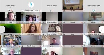 Επαναπροσδιορισμός τουριστικής ανάπτυξης 