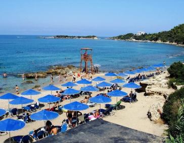 Ξεπέρασε τα επίπεδα του 2019 ο τζίρος σε τουριστικές επιχειρήσεις των Κυκλάδων 