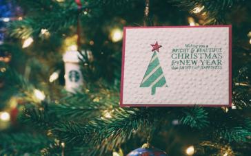 Χριστουγεννιάτικη δράση από το Νηπιαγωγείο Φοίνικα: Στείλε κι εσύ μια ευχή