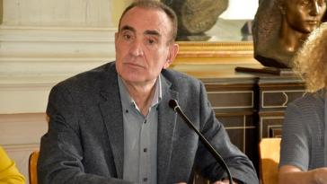 Μήνυμα Δημάρχου Σύρου - Ερμούπολης για την Παγκόσμια Ημέρα Τουρισμού      