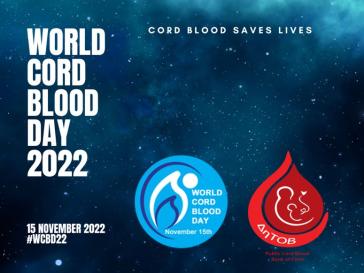 Η Περιφέρεια Ν. Αιγαίου συμμετέχει στην εβδομάδα ενημέρωσης για τα βλαστοκύτταρα