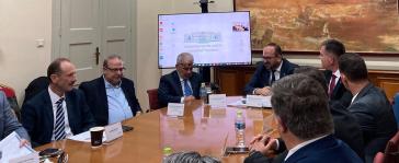 “Σύμφωνο της Μυτιλήνης” και νησιωτική επιχειρηματικότητα 