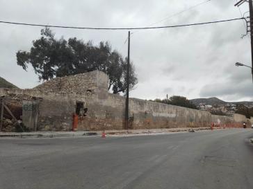 Σε πρώτο πλάνο η ασφάλεια των πεζών 