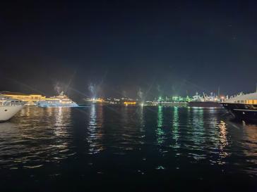 Σύρος: Άκαρπες οι έρευνες για τον εντοπισμό σορού - Συνεχίζεται αύριο η αναζήτηση