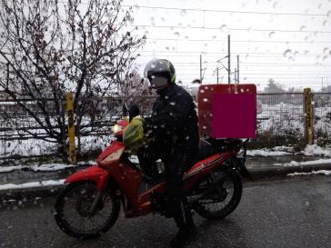 Νέα ΚΥΑ για την προστασία των εργαζομένων στη διανομή (delivery)