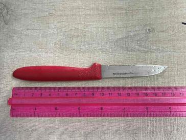 Σαντορίνη: 34χρονος μαχαίρωσε δύο άντρες για οικονομικές διαφορές 