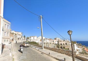 Διαγωνισμός για την υπογειοποίηση των δικτύων φωτισμού 