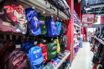 «Kαλάθι του μαθητή»: Αρχίζει από τις 28 Αυγούστου - Πόσο θα κοστίζει η σχολική λίστα