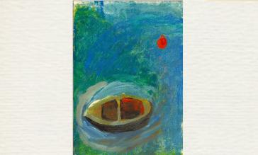 Εν χορδαίας και οργάνοις: Ασημένιο μετάλλιο σε παγκόσμιο διαγωνισμό ζωγραφικής