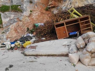 Επί τάπητος πιο αυστηρές ποινές για την καθαριότητα 