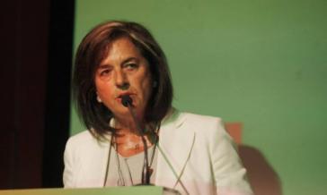 Πέθανε η Βάσω Παπανδρέου - Υπήρξε ιστορικό στέλεχος του ΠΑΣΟΚ 