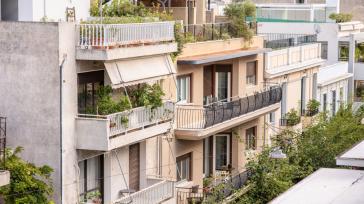 Παπαθανάσης: Πάνω από 3.500 οικογένειες στο «Σπίτι μου 2»