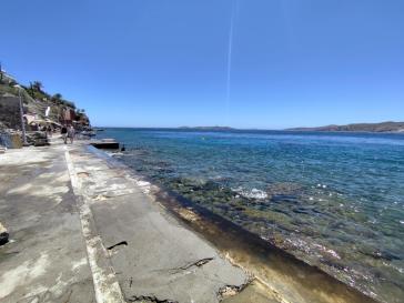 Ούτε “μπαλώματα” για την ασφάλεια των λουόμενων 