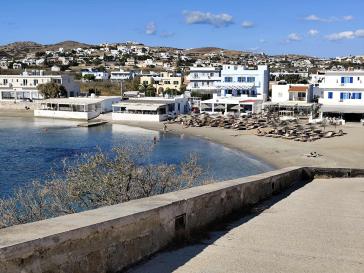 “Στοιχειωμένα” από εγκατάλειψη τα μικρά φωτιστικά 