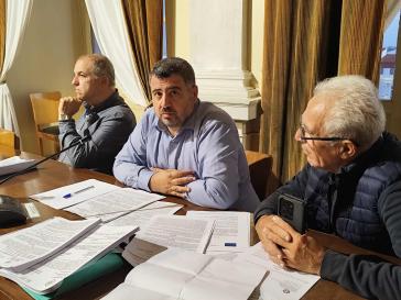 Κινδυνεύει χρηματοδότηση 10 εκατ. ευρώ για τη Σύρο 