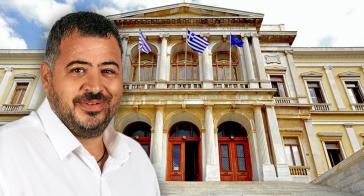 Ανεξαρτητοποιήθηκε λόγω πολιτικής αξιοπρέπειας