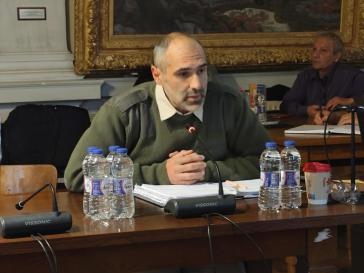 Λαϊκή Συσπείρωση Σύρου - Ερμούπολης: Προβληματισμοί και σχολιασμός για τα δημοτικά τέλη 