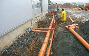 Δίκτυο αποχέτευσης: Επιδότηση έως 1.300 ευρώ για σύνδεση - Οι δικαιούχοι