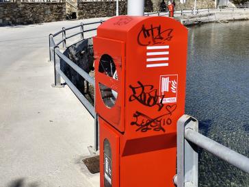 Συνεχίζονται οι βανδαλισμοί στις πυροσβεστικές φωλιές 