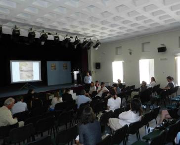 Επένδυση στον πολιτισμό