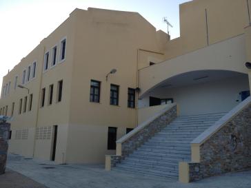 Ποτέ δεν είναι αργά