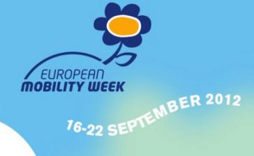 Μήνυμα Γιώργου Μαραγκού για την "Ευρωπαϊκή Εβδομάδα Κινητικότητας"