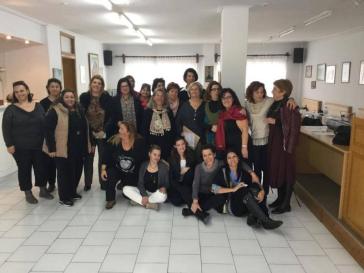 Έκτακτη Γενική Συνέλευση της Ομοσπονδίας Συλλόγων Γυναικών