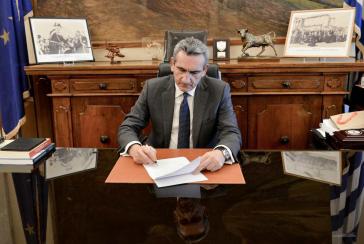 Χορήγηση visas από Ιράν, Ρωσία και Τουρκία