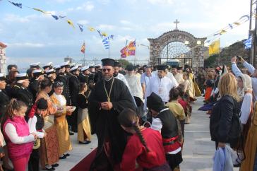 Η «Κυρά του Πόντου» στην αρχόντισσα των Κυκλάδων