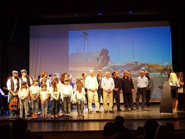 Αφιέρωμα σε μια παραδοσιακή τέχνη που χάνεται