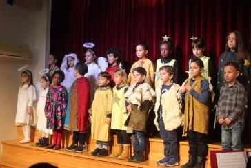 Ατελείωτη γιορτή