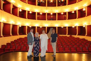 Το Υπουργείο Πολιτισμού αγκαλιάζει το Φεστιβάλ Ρεμπέτικου