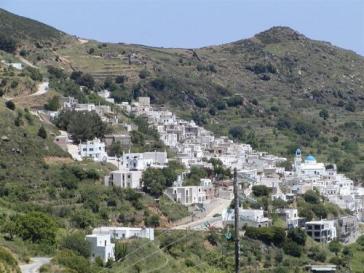  Καταγγελία Δ. Κορρέ για την κατάσταση των δικτύων ύδρευσης στην Κορωνίδα