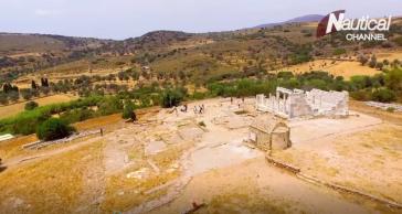 Διεθνής προβολή της Νάξου στο Nautical Channel