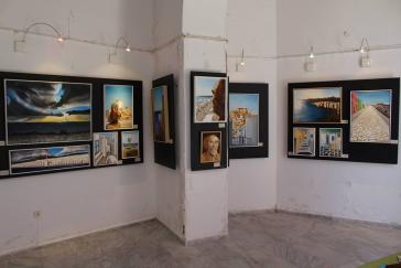 «Ο Βαμβακάρης μ’ έκανε να αγαπήσω τη Σύρο»