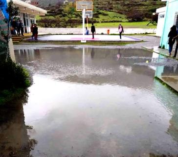 «Η κατάσταση έγινε πλέον ανυπόφορη» 