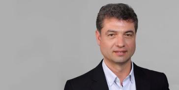 Ομιλία Μάρκου Κωβαίου στην Παριανή Στέγη στην Αθήνα