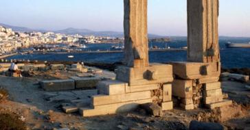 Λήξη του 8ου Θερινού Σχολείου Νάξου