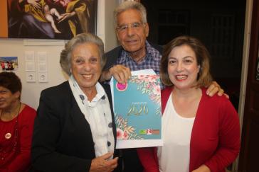 Πρωταγωνίστρια η Συριανή φύση