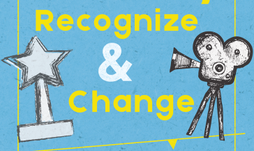 2oς Χρόνος του "Recognize & Change"              