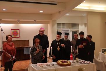 Ένας σύλλογος με μεγάλο περίσσευμα αγάπης και ανθρωπιάς