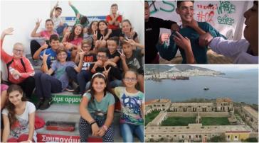 Οι Κυκλάδες διάβασαν…. σινεμά