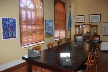 Διπλά «πληγωμένος» ο Πολιτισμός