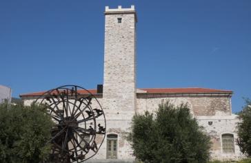 «Το Μουσείο πρέπει να γίνει ένα ζωντανό κύτταρο πολιτισμού»