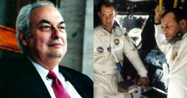 “Αναζητώντας τη Θήρα στη Σελήνη”